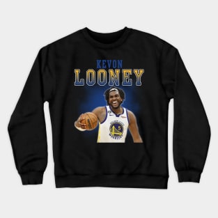 Kevon Looney Crewneck Sweatshirt